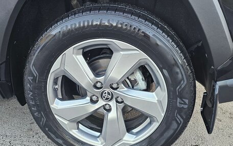 Toyota RAV4, 2021 год, 3 500 000 рублей, 8 фотография