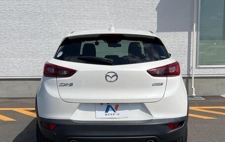 Mazda CX-3 I, 2016 год, 950 000 рублей, 6 фотография