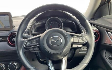Mazda CX-3 I, 2016 год, 950 000 рублей, 12 фотография