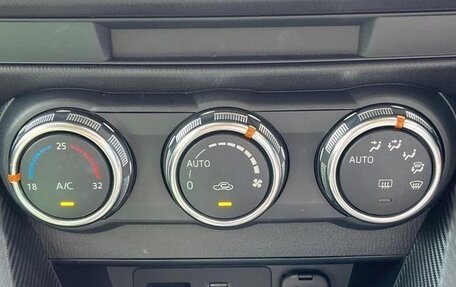 Mazda CX-3 I, 2016 год, 950 000 рублей, 14 фотография