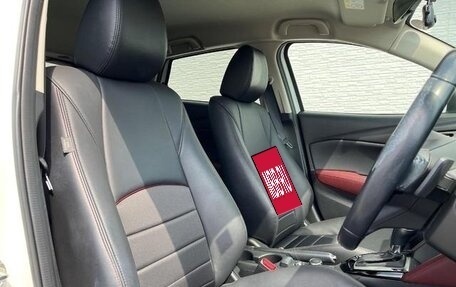 Mazda CX-3 I, 2016 год, 950 000 рублей, 9 фотография