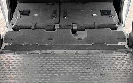 Toyota Roomy I, 2019 год, 920 000 рублей, 15 фотография