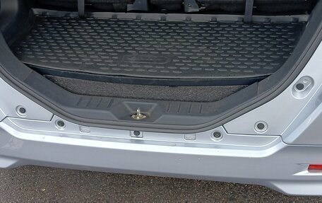 Toyota Roomy I, 2019 год, 920 000 рублей, 28 фотография