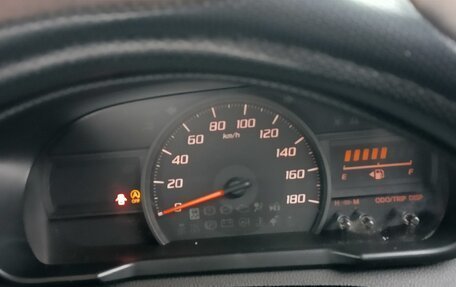 Toyota Roomy I, 2019 год, 920 000 рублей, 21 фотография