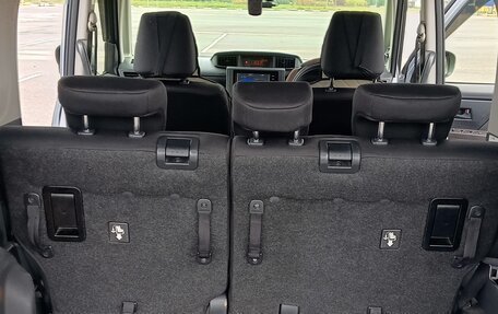 Toyota Roomy I, 2019 год, 920 000 рублей, 23 фотография