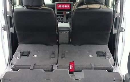 Toyota Roomy I, 2019 год, 920 000 рублей, 14 фотография