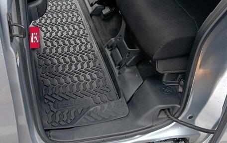 Toyota Roomy I, 2019 год, 920 000 рублей, 26 фотография