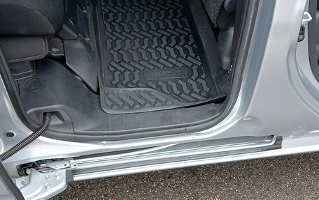 Toyota Roomy I, 2019 год, 920 000 рублей, 29 фотография