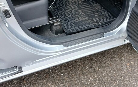 Toyota Roomy I, 2019 год, 920 000 рублей, 30 фотография