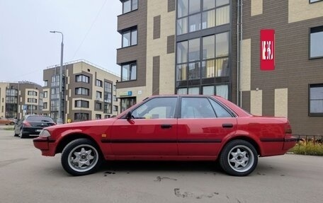 Toyota Carina, 1991 год, 365 000 рублей, 7 фотография