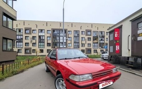 Toyota Carina, 1991 год, 365 000 рублей, 5 фотография