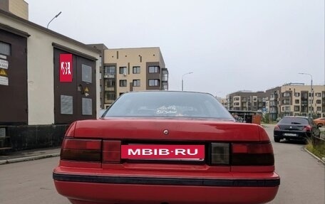 Toyota Carina, 1991 год, 365 000 рублей, 9 фотография