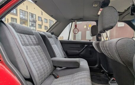 Toyota Carina, 1991 год, 365 000 рублей, 22 фотография