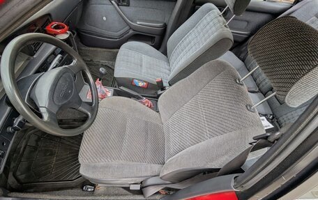 Toyota Carina, 1991 год, 365 000 рублей, 20 фотография