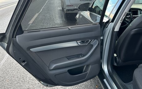 Audi A6, 2008 год, 550 000 рублей, 10 фотография