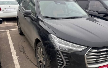 Haval Jolion, 2023 год, 1 599 999 рублей, 3 фотография