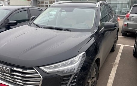 Haval Jolion, 2023 год, 1 599 999 рублей, 2 фотография