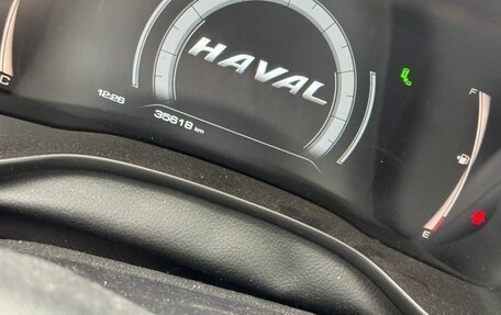 Haval Jolion, 2023 год, 1 599 999 рублей, 5 фотография