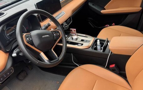 Haval Jolion, 2023 год, 1 599 999 рублей, 7 фотография