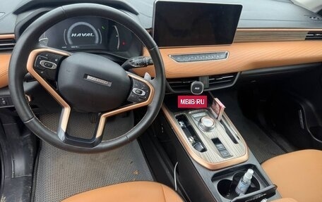 Haval Jolion, 2023 год, 1 599 999 рублей, 8 фотография