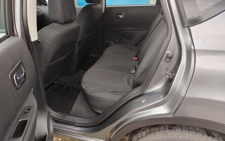 Nissan Qashqai, 2013 год, 1 600 000 рублей, 8 фотография