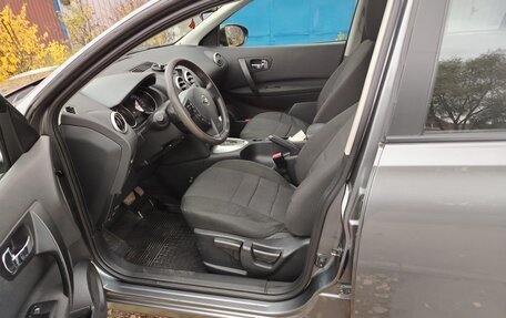 Nissan Qashqai, 2013 год, 1 600 000 рублей, 7 фотография