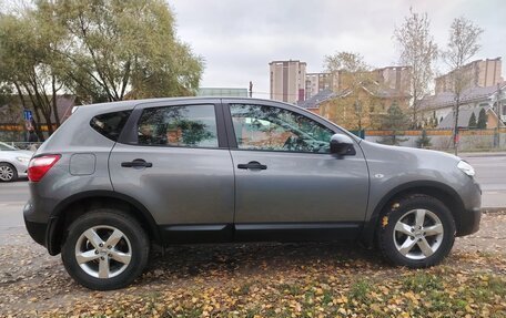 Nissan Qashqai, 2013 год, 1 600 000 рублей, 3 фотография
