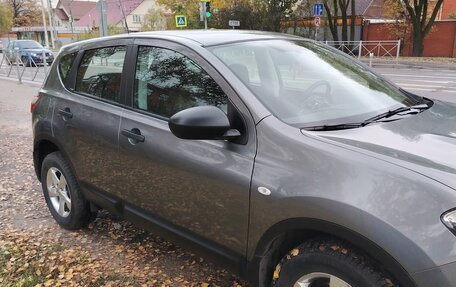 Nissan Qashqai, 2013 год, 1 600 000 рублей, 5 фотография