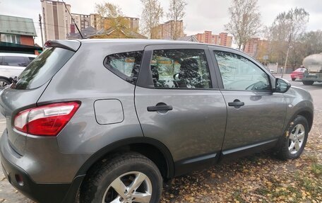 Nissan Qashqai, 2013 год, 1 600 000 рублей, 4 фотография