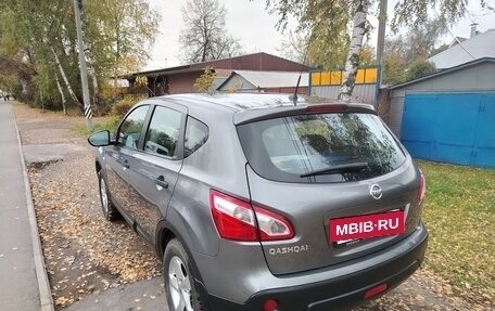 Nissan Qashqai, 2013 год, 1 600 000 рублей, 2 фотография