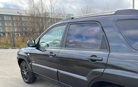 KIA Sportage II, 2008 год, 600 000 рублей, 6 фотография