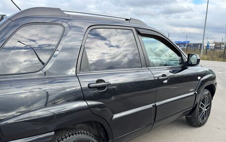 KIA Sportage II, 2008 год, 600 000 рублей, 10 фотография