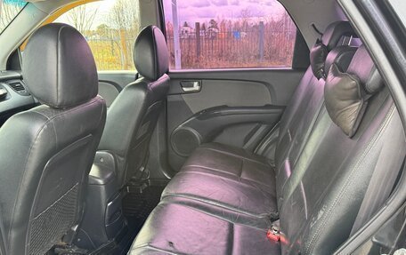 KIA Sportage II, 2008 год, 600 000 рублей, 15 фотография