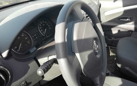 Nissan Almera, 2014 год, 1 090 000 рублей, 10 фотография