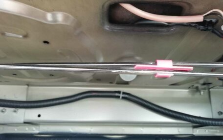 Nissan Almera, 2014 год, 1 090 000 рублей, 15 фотография