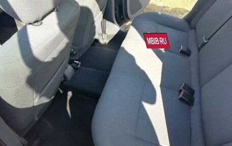 Nissan Almera, 2014 год, 1 090 000 рублей, 7 фотография