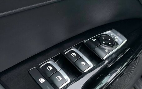 KIA K5, 2021 год, 2 300 000 рублей, 8 фотография