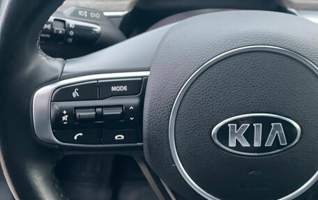KIA K5, 2021 год, 2 300 000 рублей, 11 фотография