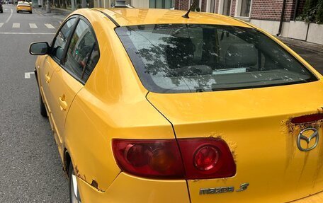 Mazda 3, 2003 год, 180 000 рублей, 2 фотография