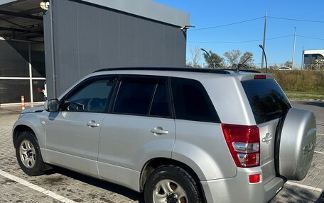 Suzuki Grand Vitara, 2007 год, 690 000 рублей, 2 фотография