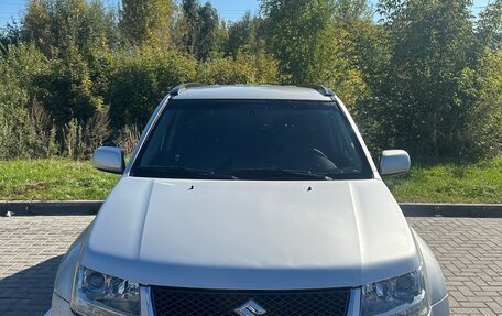 Suzuki Grand Vitara, 2007 год, 690 000 рублей, 5 фотография