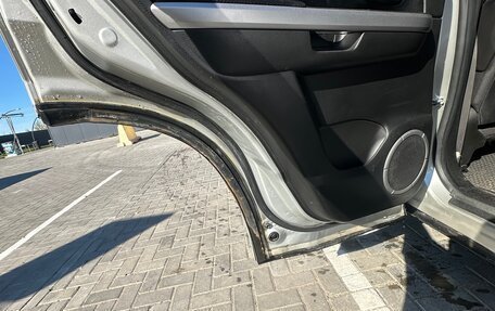 Suzuki Grand Vitara, 2007 год, 690 000 рублей, 7 фотография