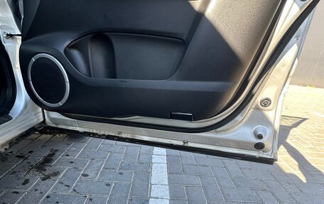 Suzuki Grand Vitara, 2007 год, 690 000 рублей, 9 фотография