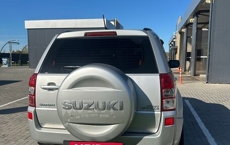 Suzuki Grand Vitara, 2007 год, 690 000 рублей, 3 фотография