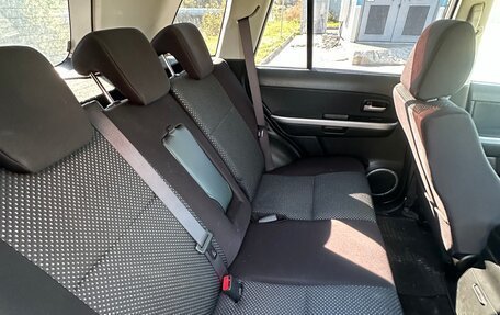 Suzuki Grand Vitara, 2007 год, 690 000 рублей, 12 фотография