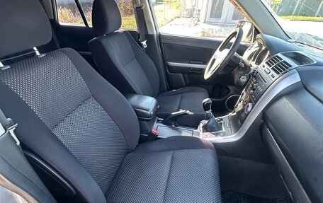 Suzuki Grand Vitara, 2007 год, 690 000 рублей, 13 фотография