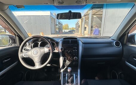 Suzuki Grand Vitara, 2007 год, 690 000 рублей, 11 фотография