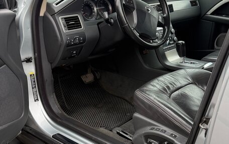 Volvo XC70 II рестайлинг, 2008 год, 1 290 000 рублей, 11 фотография