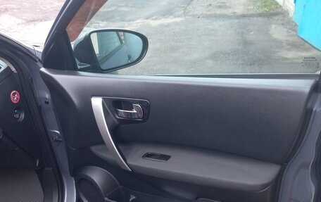 Nissan Qashqai, 2007 год, 895 000 рублей, 10 фотография
