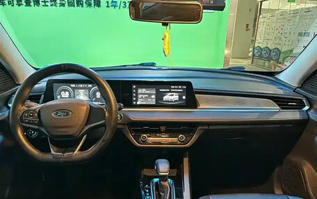 Ford Escort, 2021 год, 1 380 000 рублей, 4 фотография